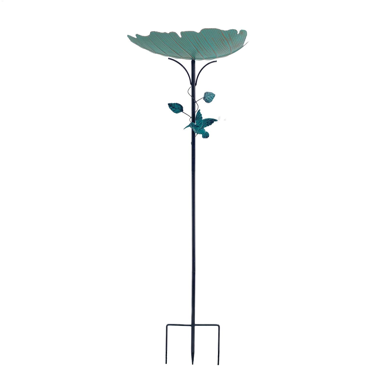 Bird Bath For Outside Stable L - Home Bath 评论和价格
