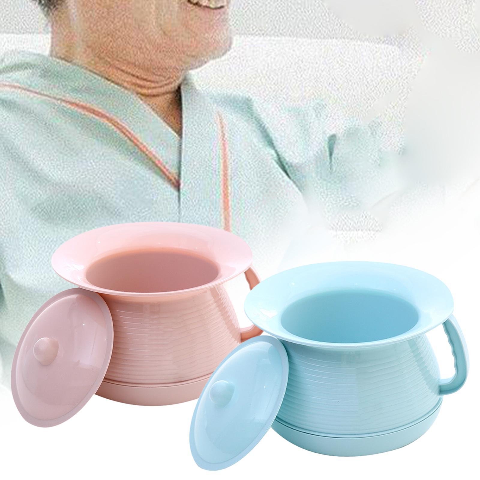 Spittoon Urinal with Lid with  - Home Bathroom Urinal 评论和价格
