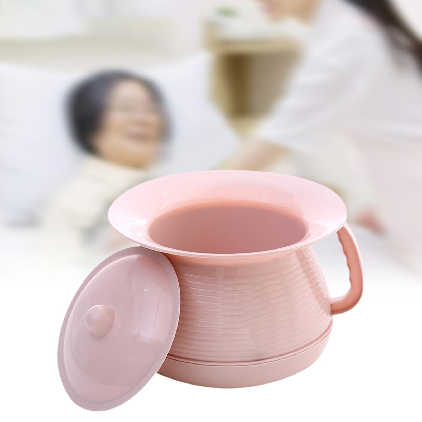Spittoon Urinal with Lid with  - Home Bathroom Urinal 评论和价格